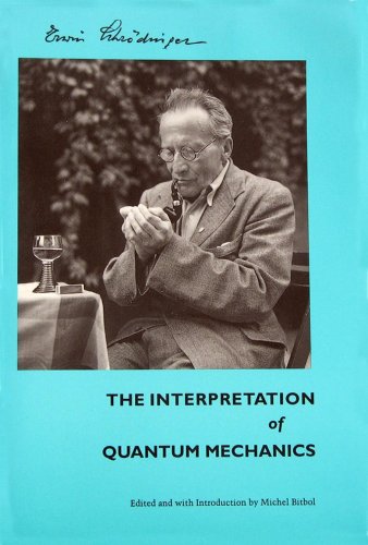 The Interpretation of Quantum Mechanics